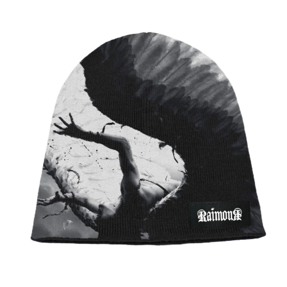 FALL OF ÍCARO BEANIE