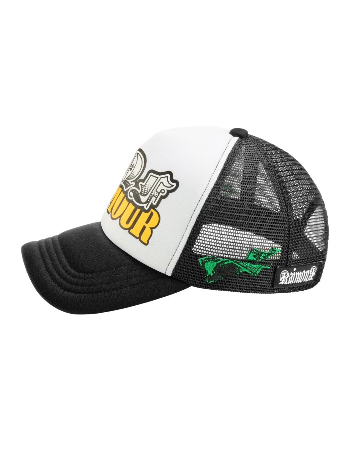 PIF TRUCKER